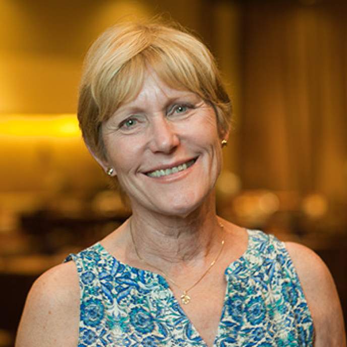 Beth Bergault