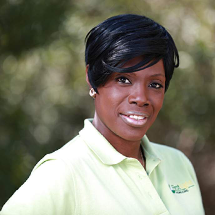 Cherise Knowlin