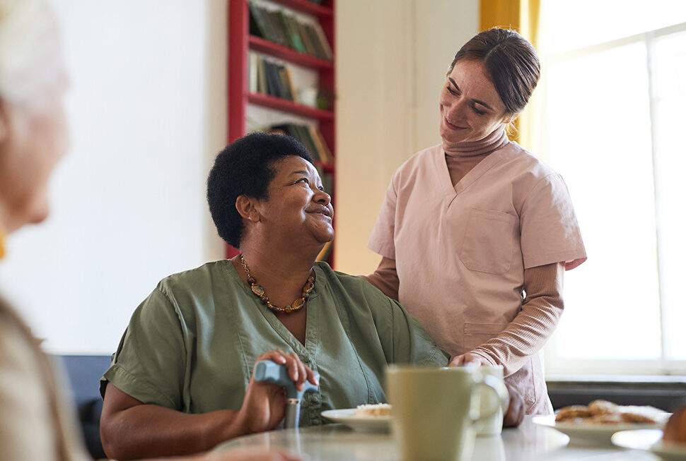 Culture of Care