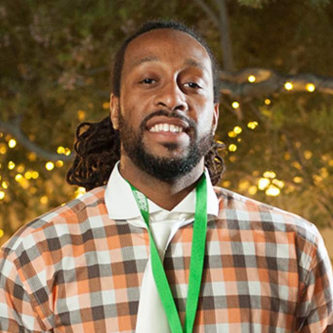 DeShawn Joiner