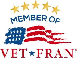 Member of Vet Fran