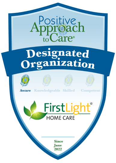 Teepa Snow’s Positive Approach to Care