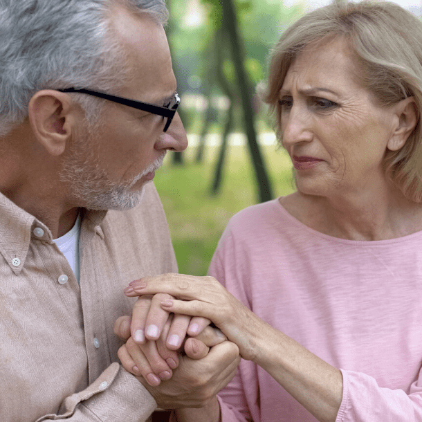 Featured image for post 10 Early Warning Signs of Alzheimer’s